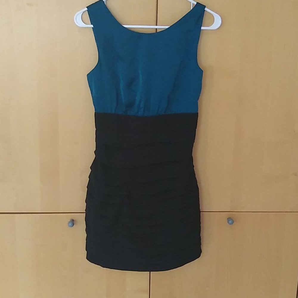Express Dress